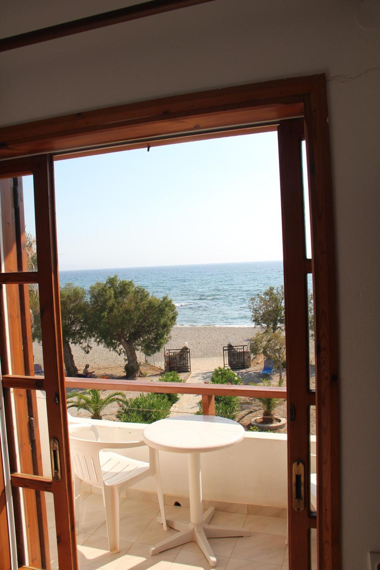 Studios Stavris Франгокастелло Номер фото